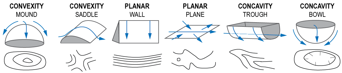 shapeContour